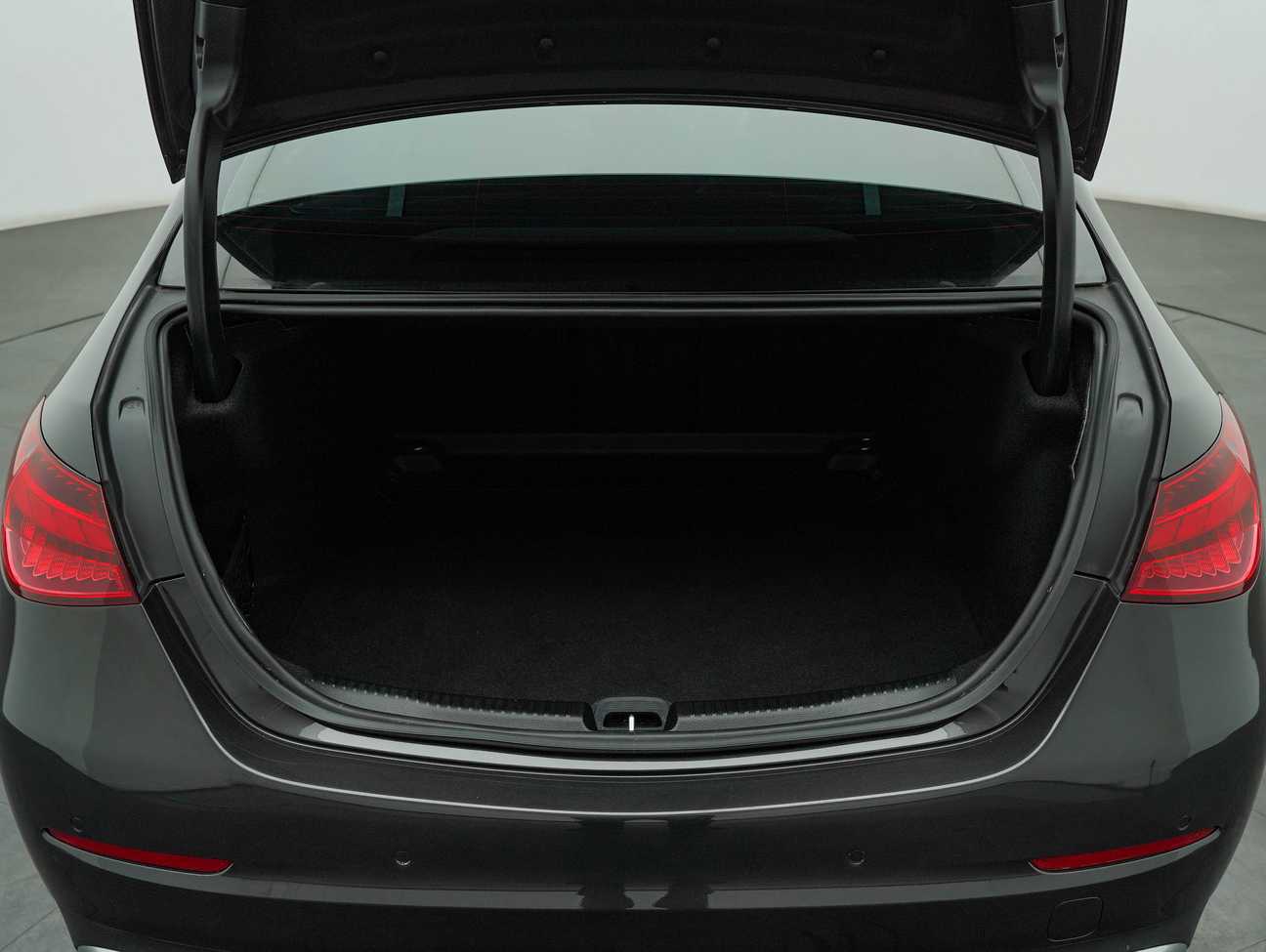 used 2022 Mercedes-Benz C200 Avantgarde 1.5