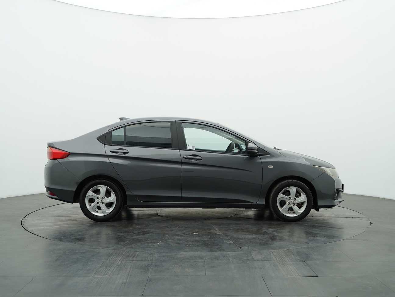 used 2015 Honda City S Plus 1.5
