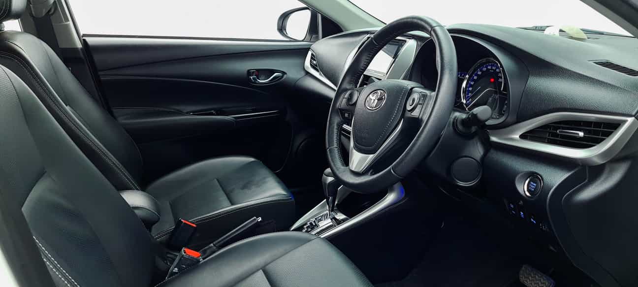 used 2020 Toyota VIOS G 1.5