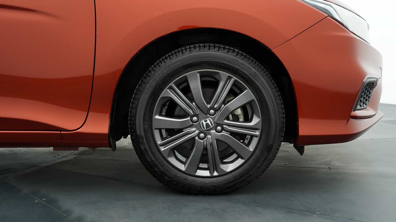 used 2019 Honda CITY E 1.5