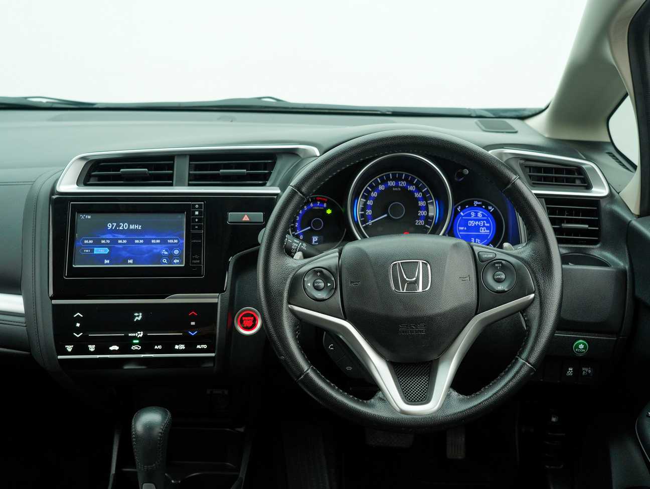 terpakai 2020 Honda Jazz V 1.5