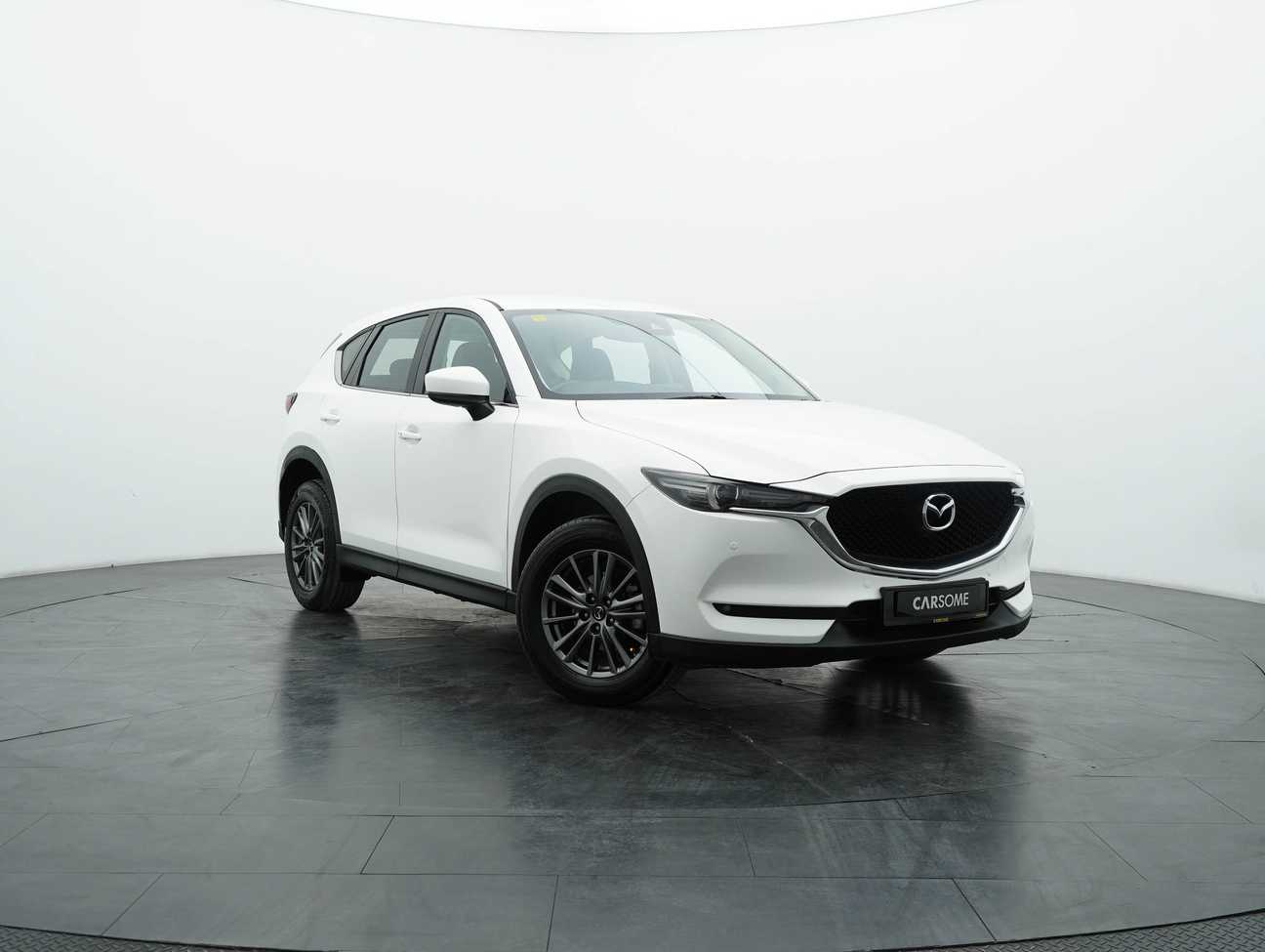 used 2018 Mazda CX-5 SKYACTIV-G GLS 2.0