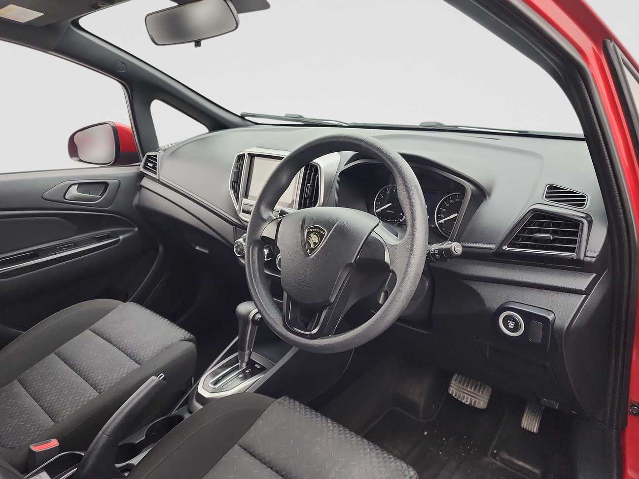 used 2019 Proton Iriz Executive 1.3
