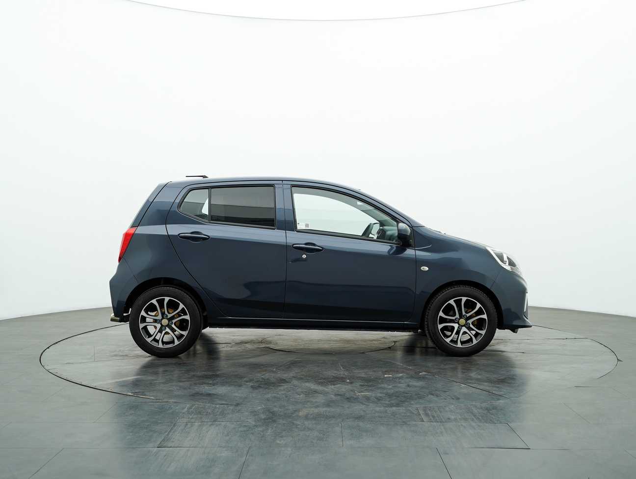 used 2022 Perodua AXIA G 1.0