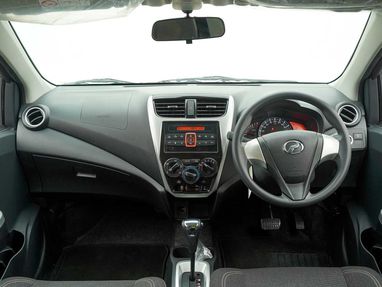 used 2021 Perodua AXIA Style 1.0