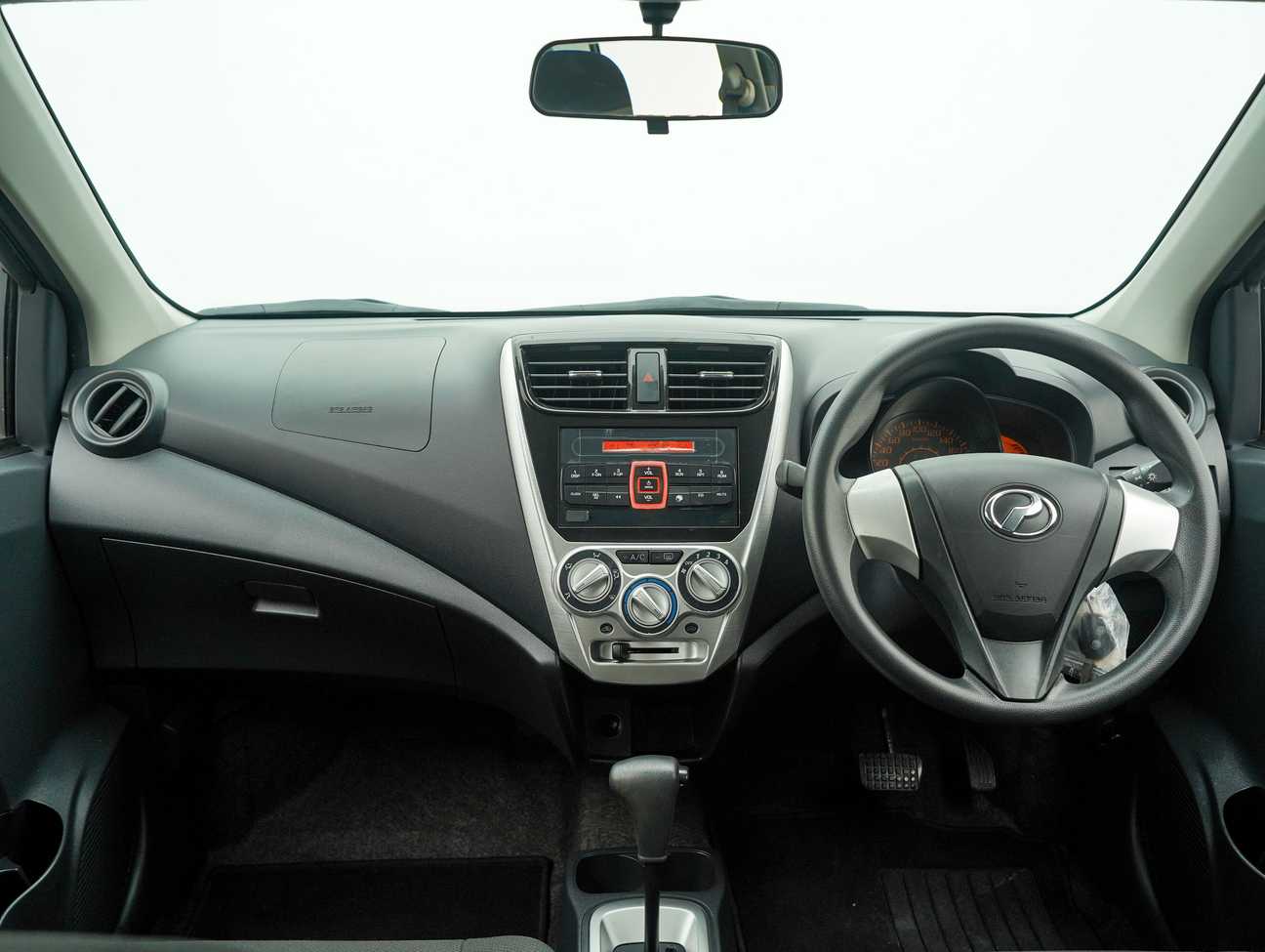 used 2019 Perodua AXIA G 1.0