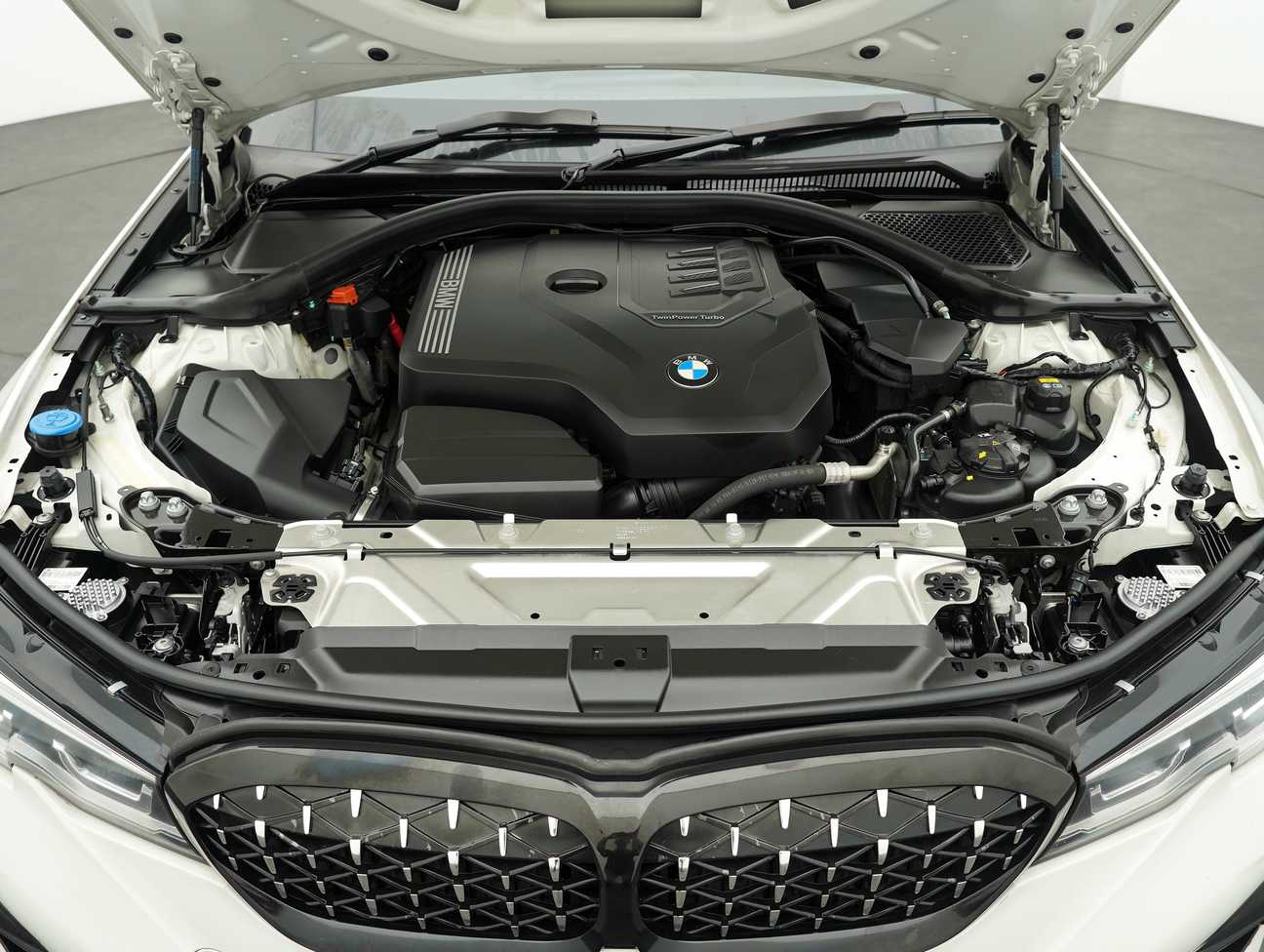 used 2019 BMW 330i M Sport 2.0