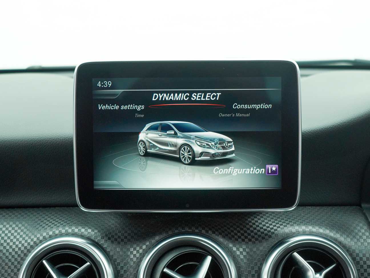 used 2015 Mercedes-Benz A180 Urban Line 1.6