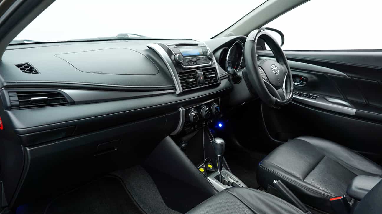 used 2015 Toyota VIOS G 1.5