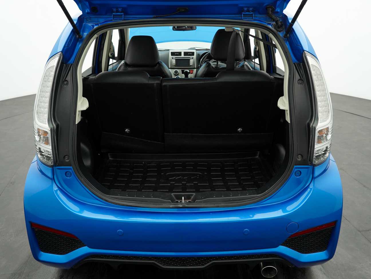 used 2015 Perodua Myvi Advance 1.5