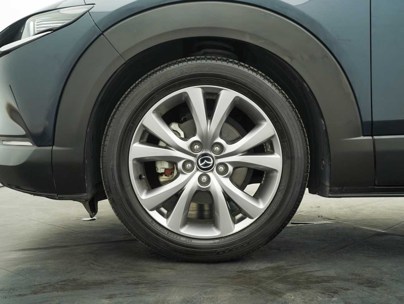 used 2020 Mazda CX-30 SKYACTIV-G High GVC Plus 2.0