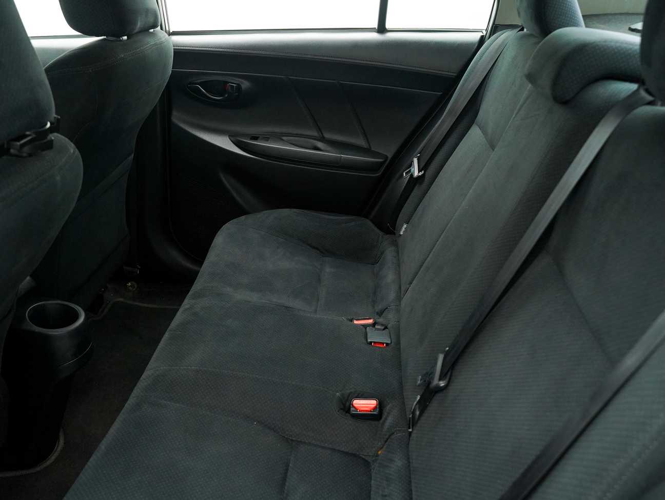 used 2014 Toyota Vios J 1.5