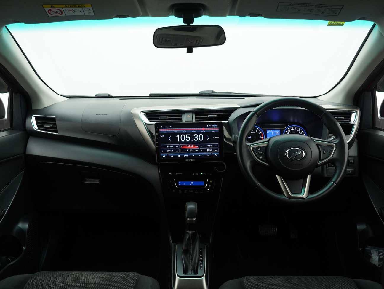 used 2018 Perodua Myvi X 1.3
