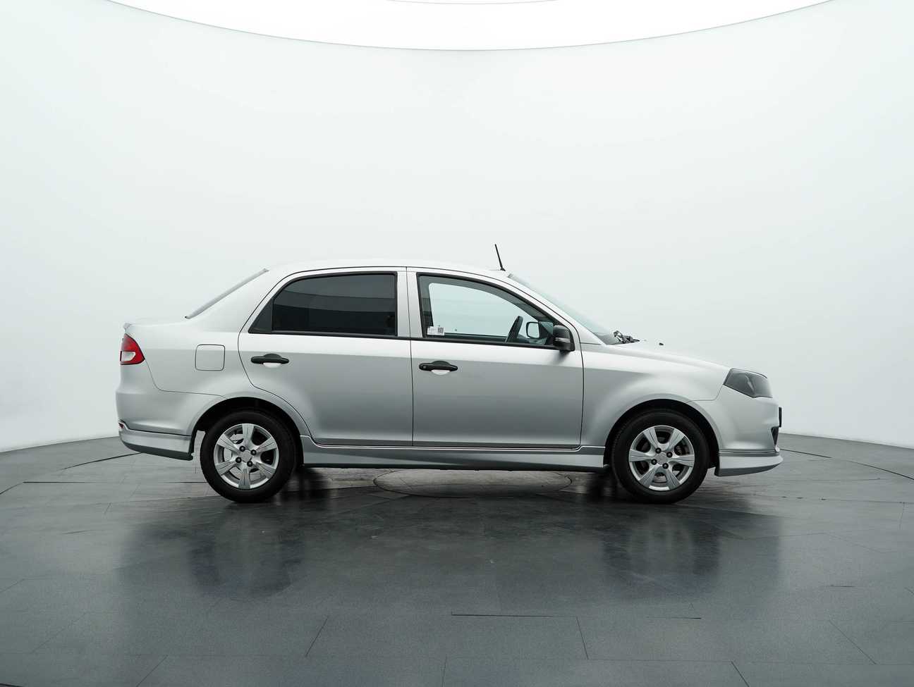 terpakai 2016 Proton Saga FLX Plus 1.3