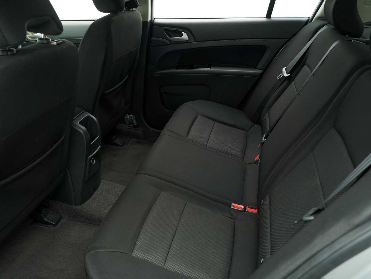 used 2015 Proton Preve Executive 1.6