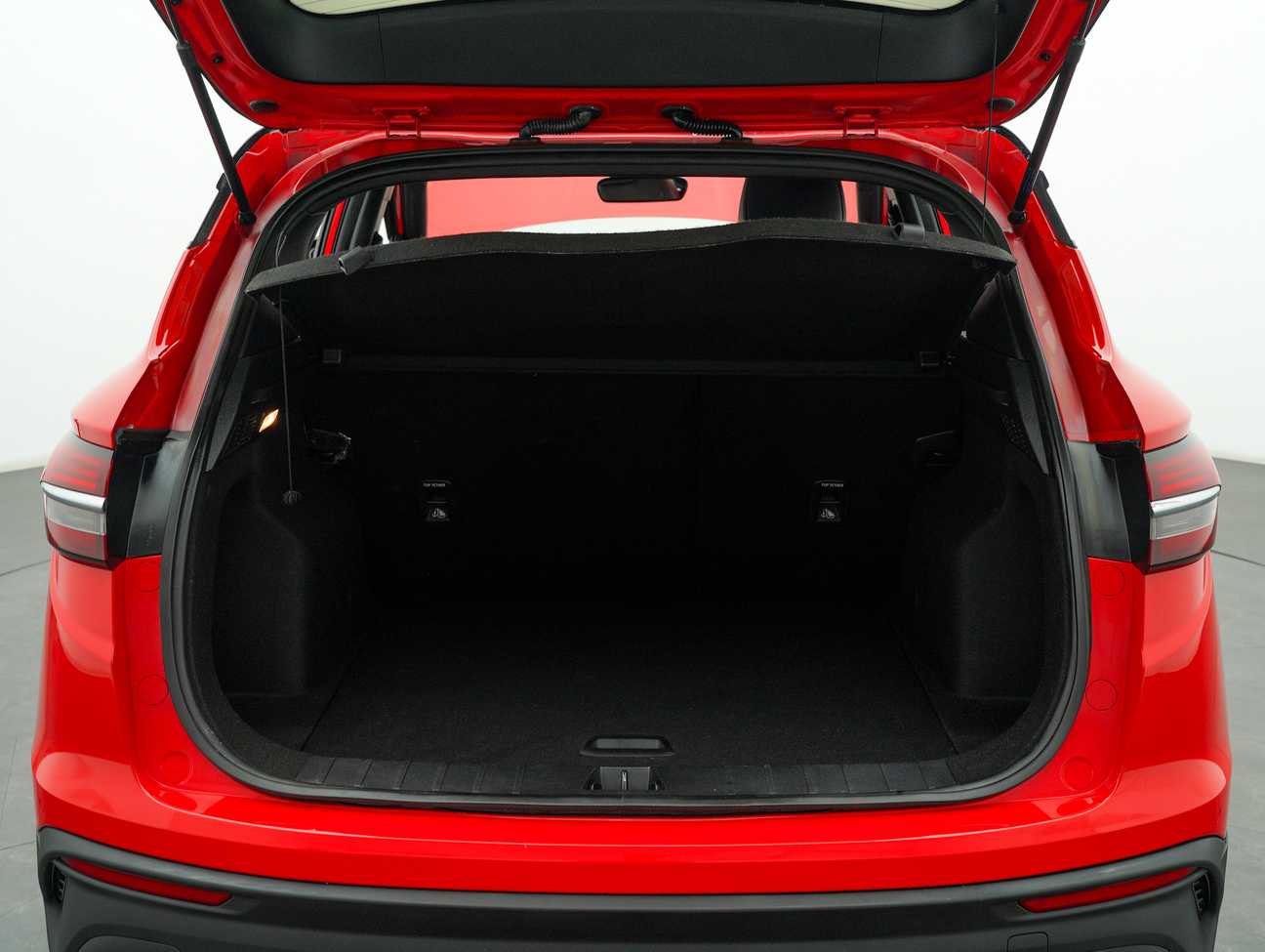 used 2021 Proton X50 Flagship 1.5