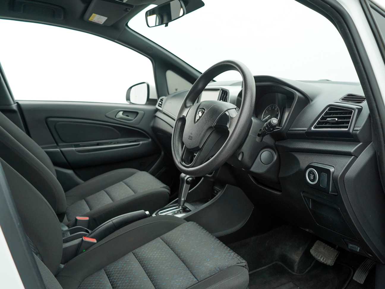 used 2019 Proton Iriz Executive 1.6