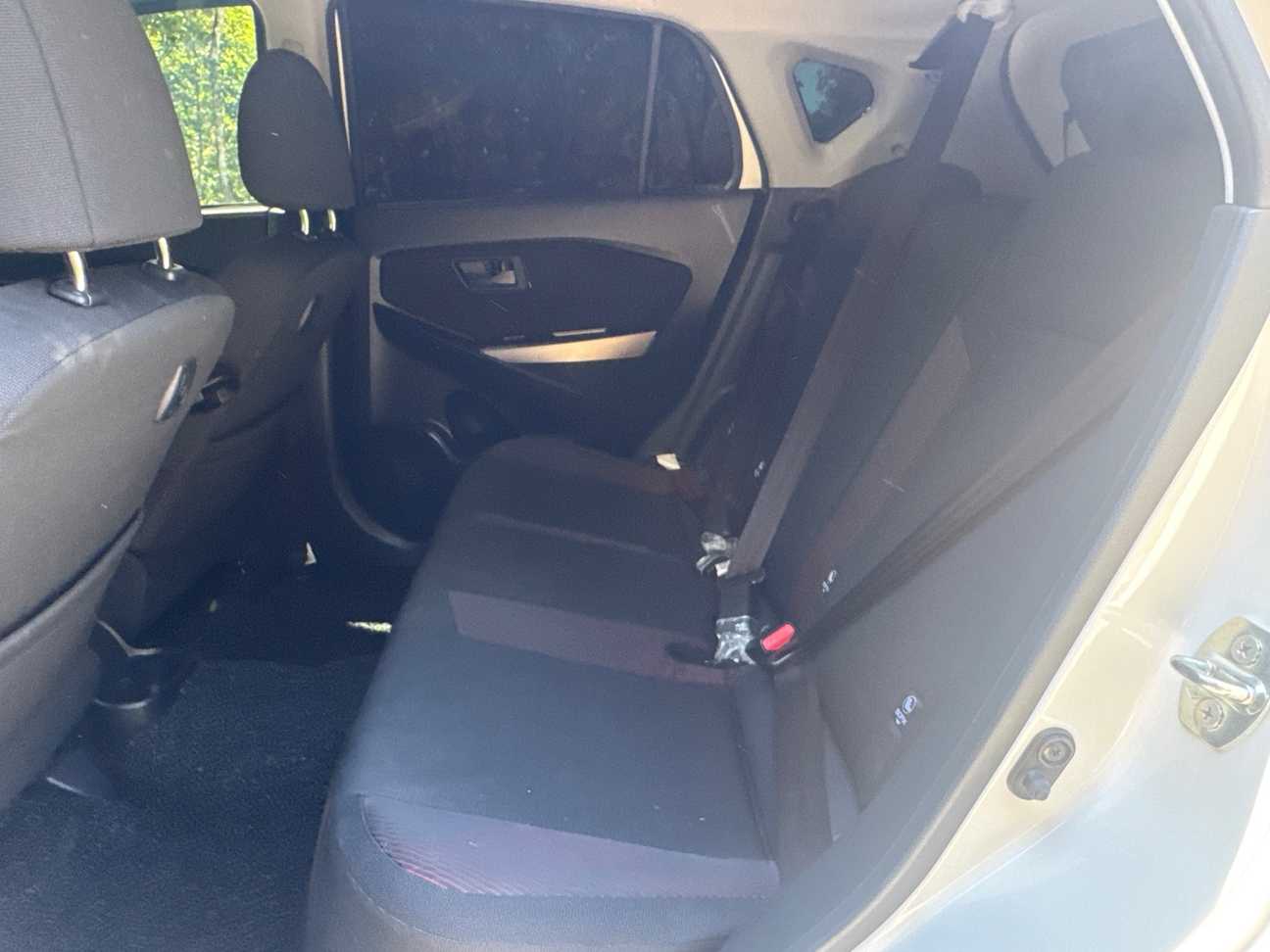 used 2024 Perodua Myvi X 1.5