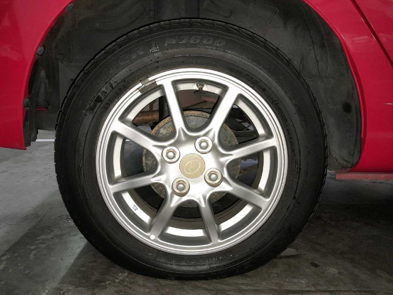 used 2021 Perodua AXIA GXtra 1.0