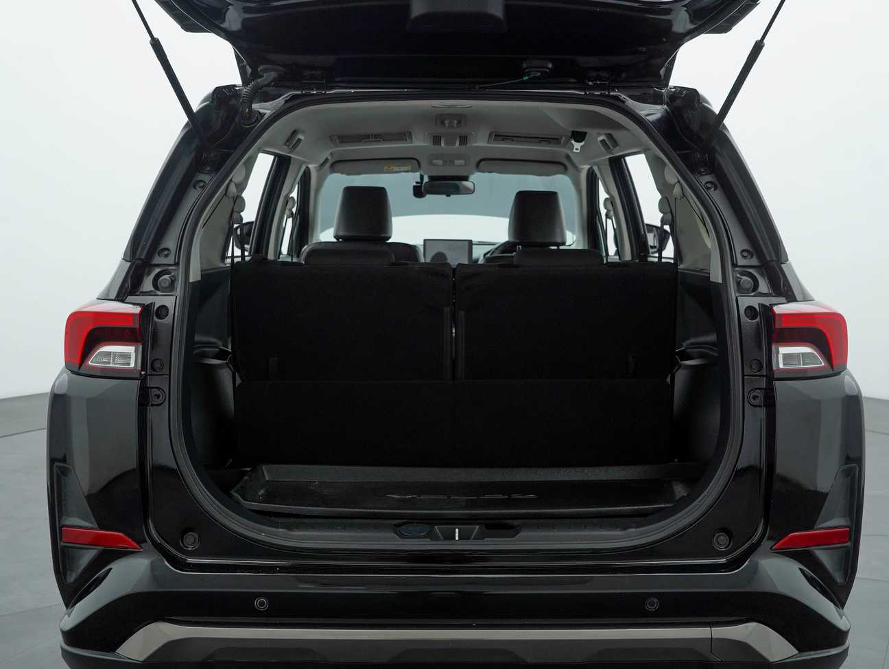 used 2022 Toyota Veloz  1.5