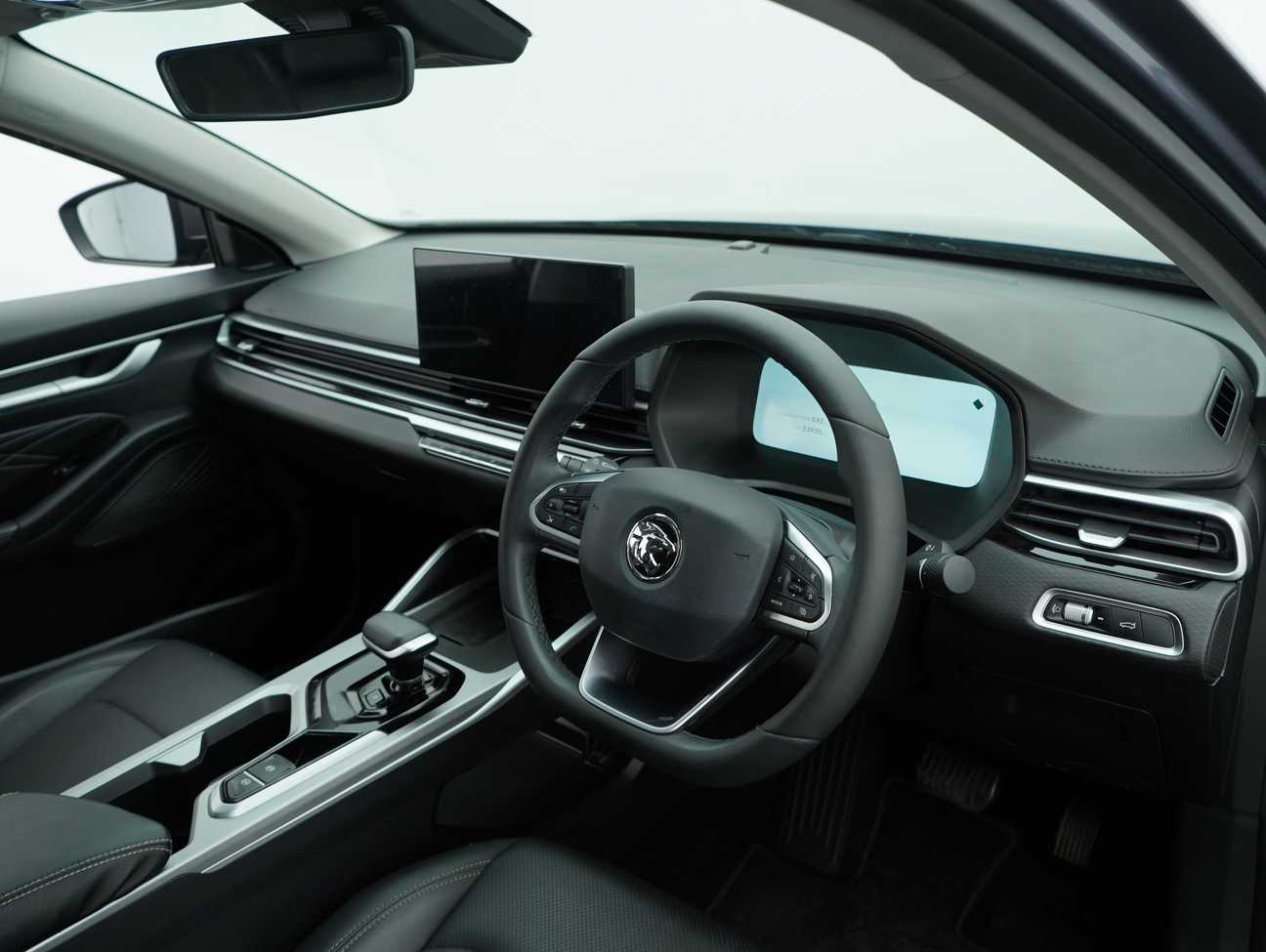 used 2024 Proton S70 Flagship 1.5