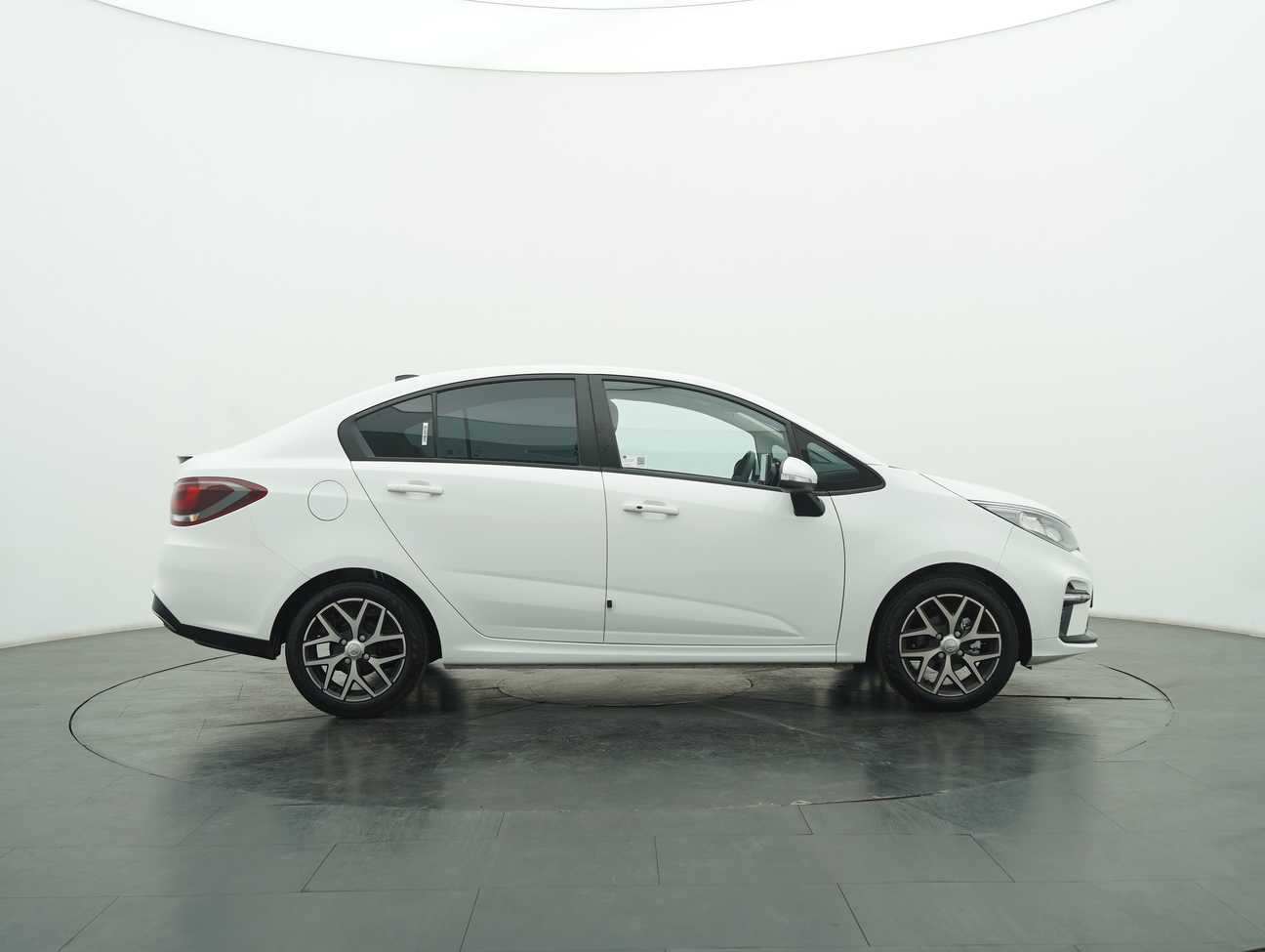 terpakai 2025 Proton Persona Premium 1.6