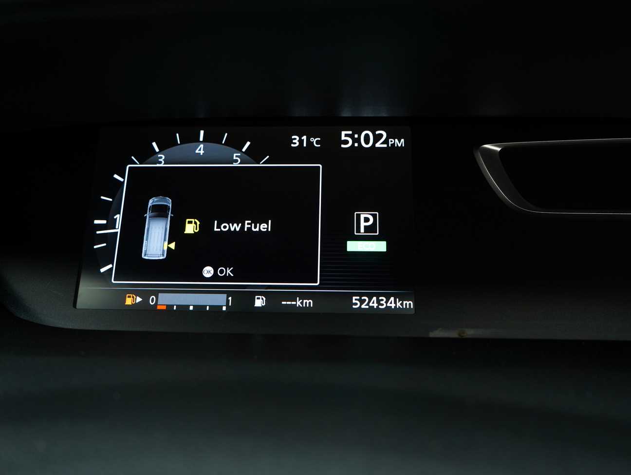 used 2019 Nissan Serena S-Hybrid High-Way Star 2.0