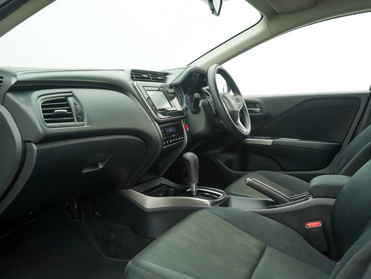 used 2017 Honda City E 1.5