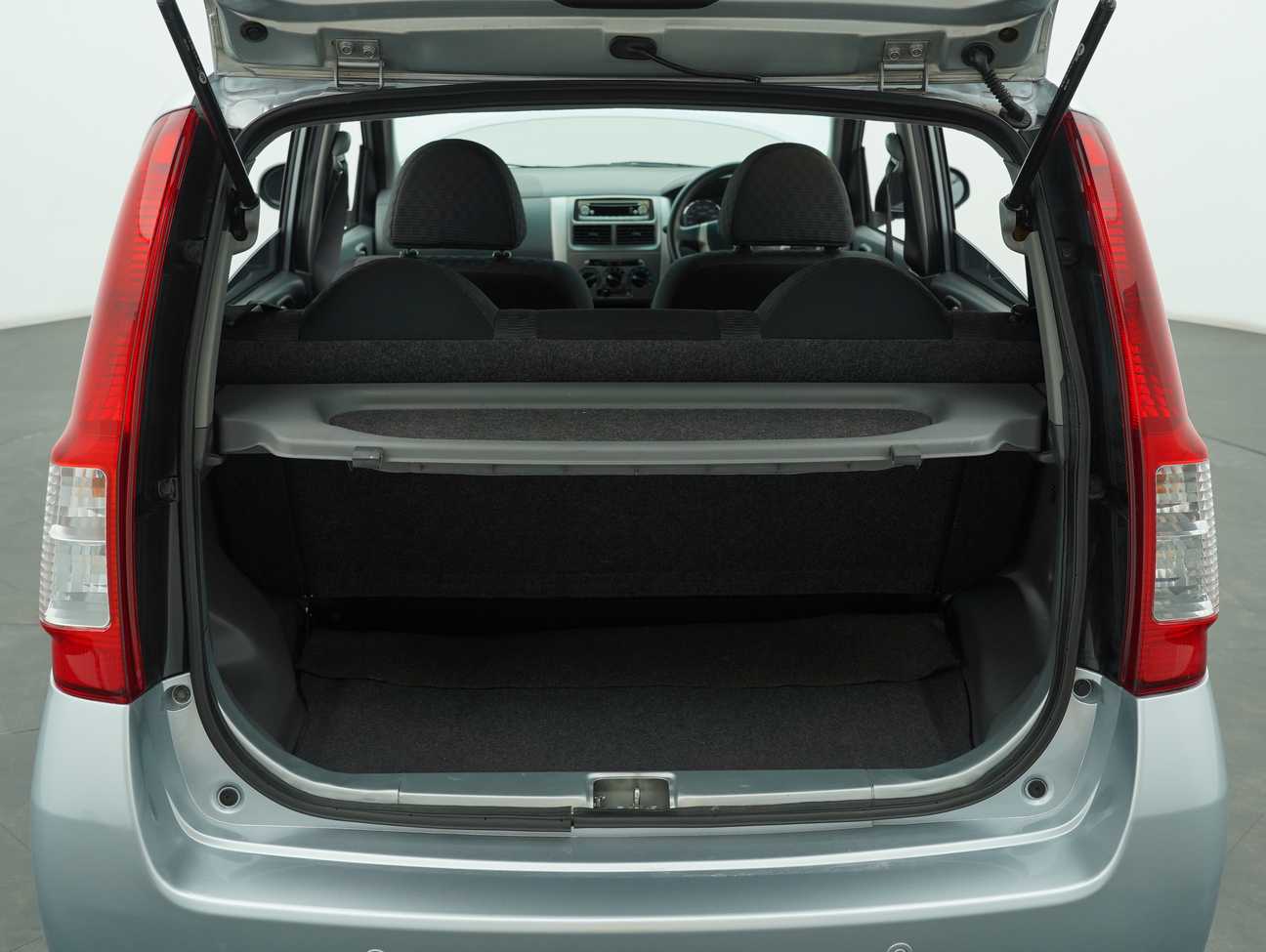 used 2014 Perodua Viva EZ Elite 1.0