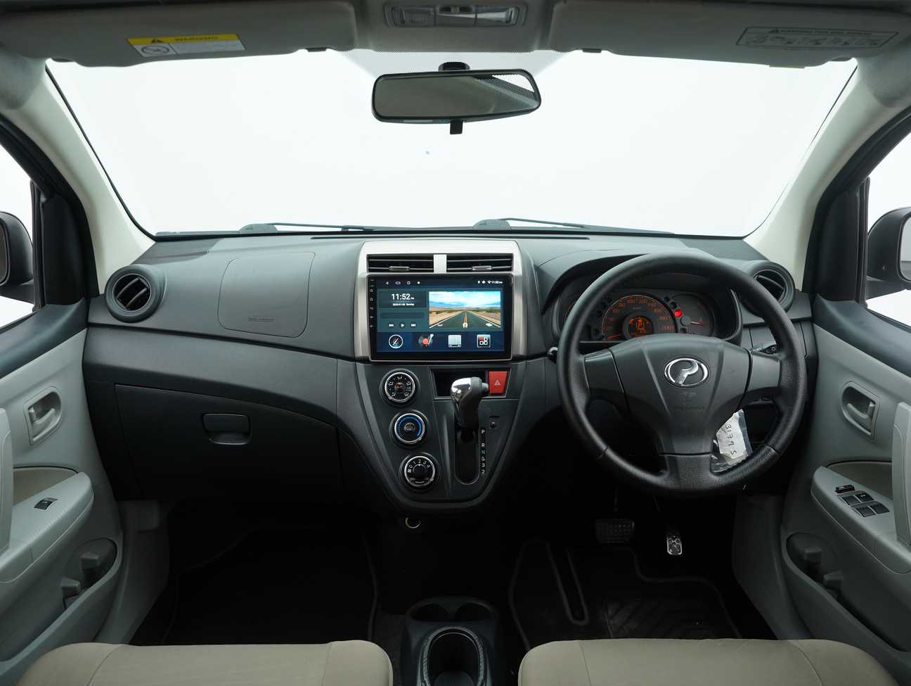 used 2015 Perodua Myvi G 1.3