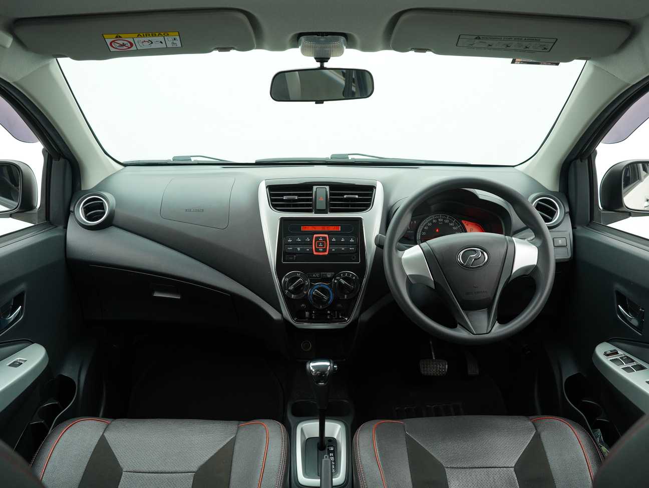 used 2022 Perodua AXIA Style 1.0