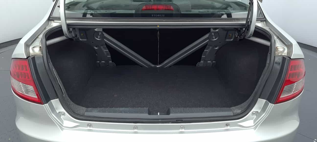 used 2015 Proton SAGA FLX 1.3