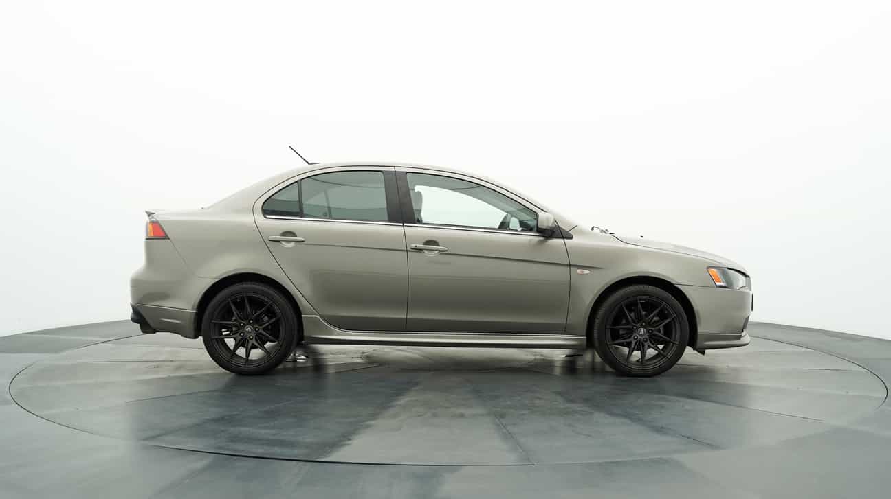 used 2014 Proton INSPIRA PREMIUM CVT 2.0