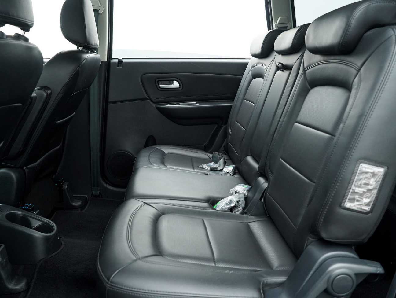 terpakai 2023 Proton Exora Premium 1.6