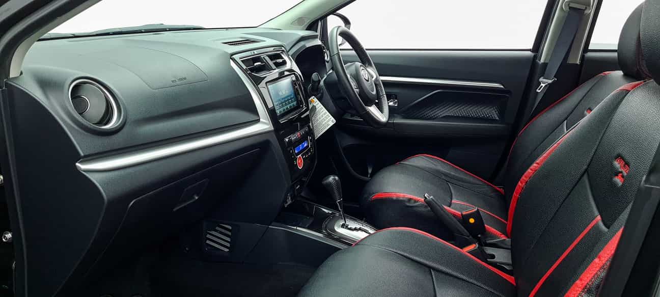 used 2020 Perodua ARUZ AV 1.5