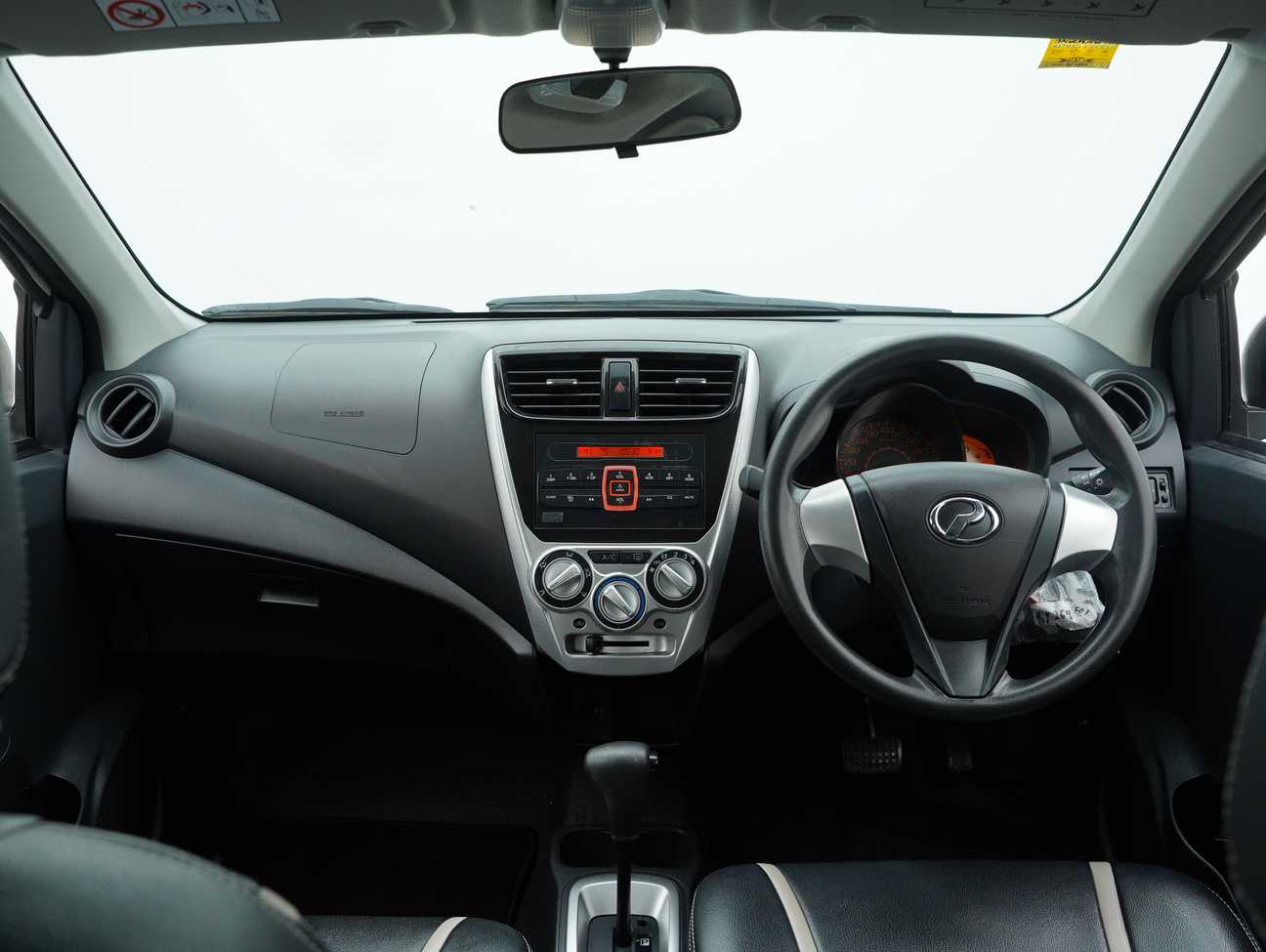 used 2018 Perodua AXIA G 1.0