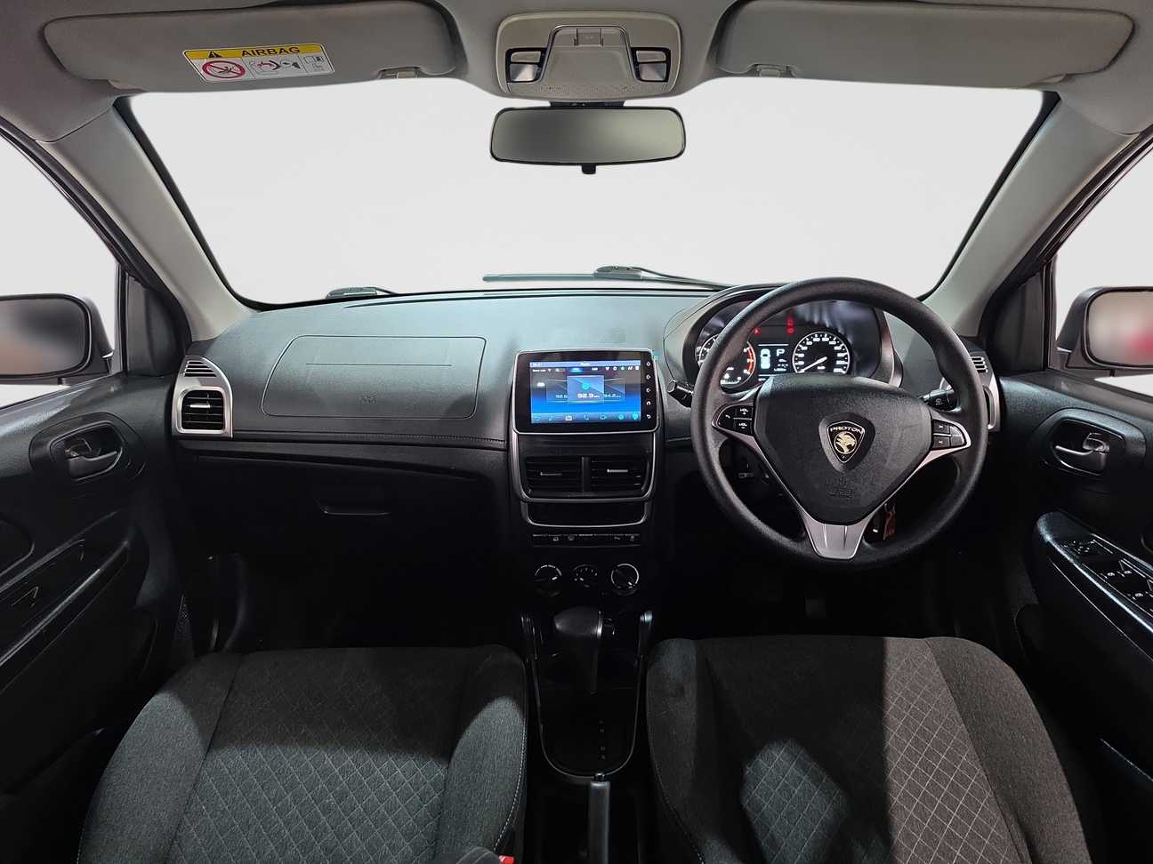 used 2020 Proton Saga Premium 1.3