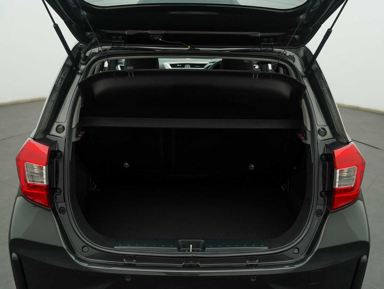 terpakai 2022 Perodua Myvi X 1.5