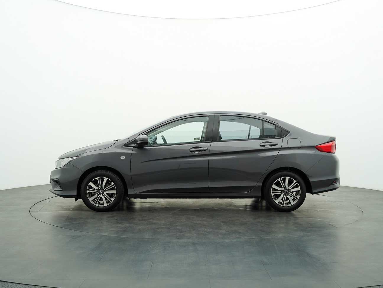used 2018 Honda City S 1.5