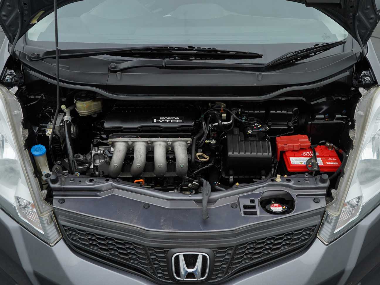terpakai 2014 Honda Jazz  1.5