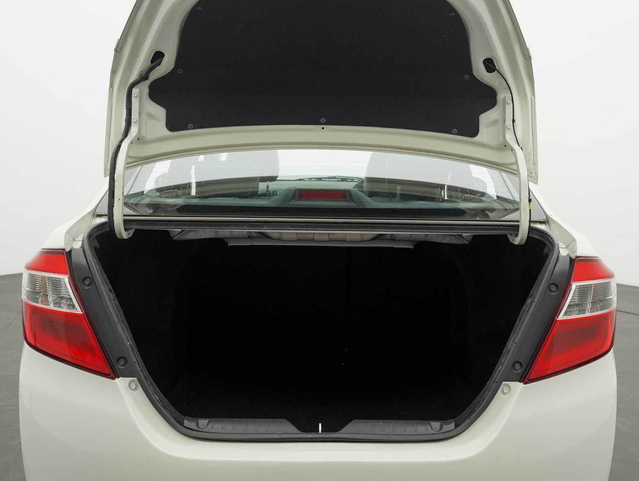 used 2017 Perodua Bezza Advance 1.3