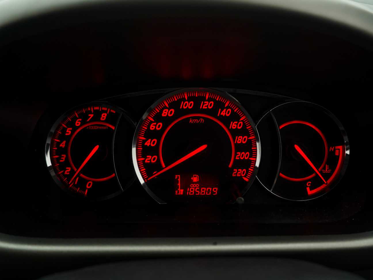 used 2010 Perodua Myvi SXi 1.3