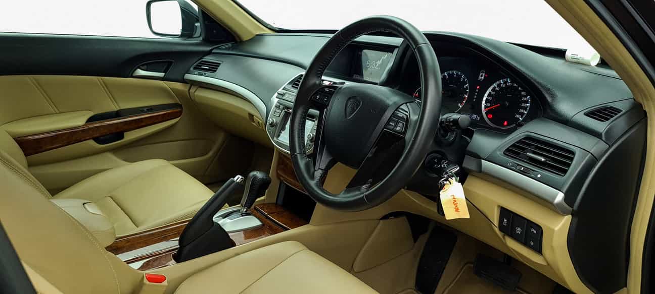 used 2017 Proton PERDANA  2.4