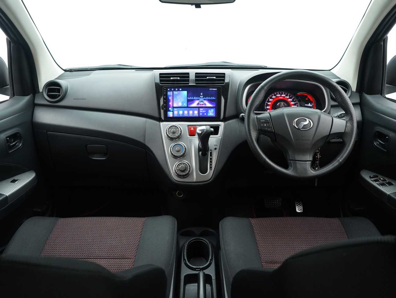 terpakai 2013 Perodua Myvi SE 1.5