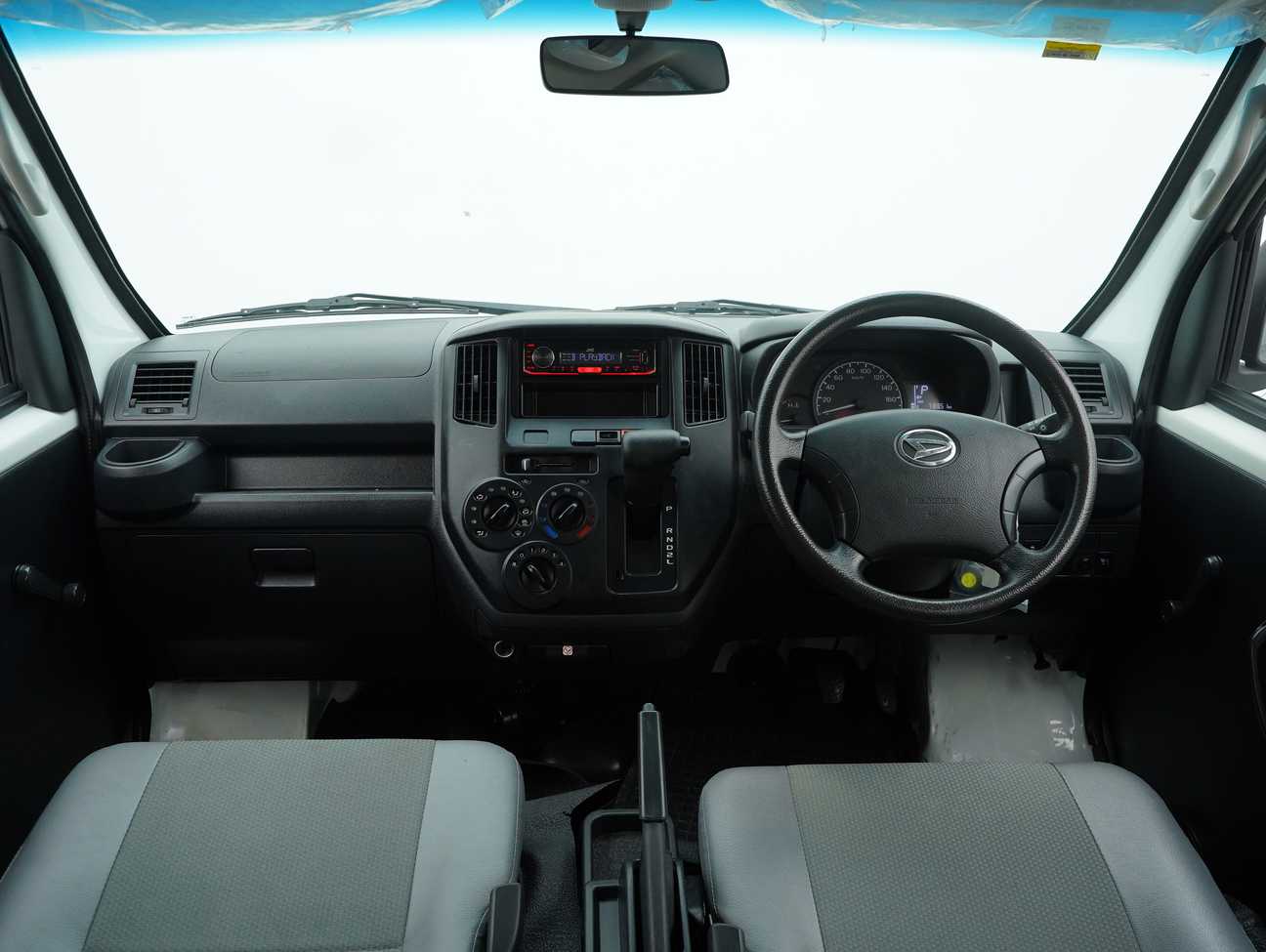 used 2022 Daihatsu Gran Max Panel 1.5