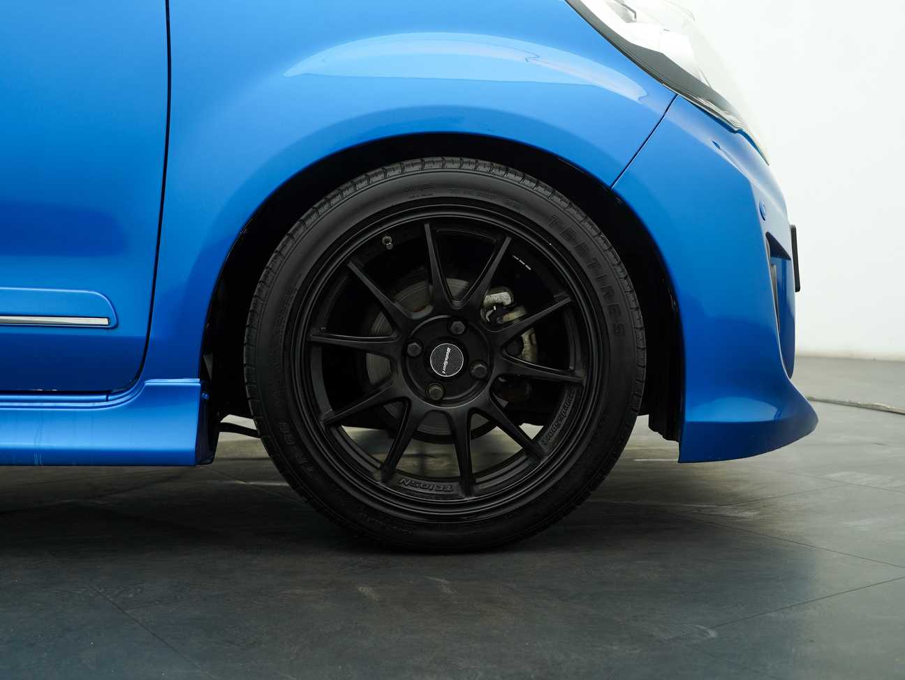 used 2016 Perodua Myvi Advance 1.5