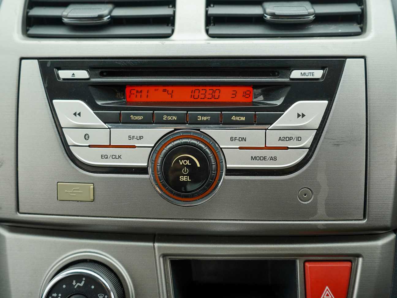 used 2017 Perodua Myvi SE 1.5