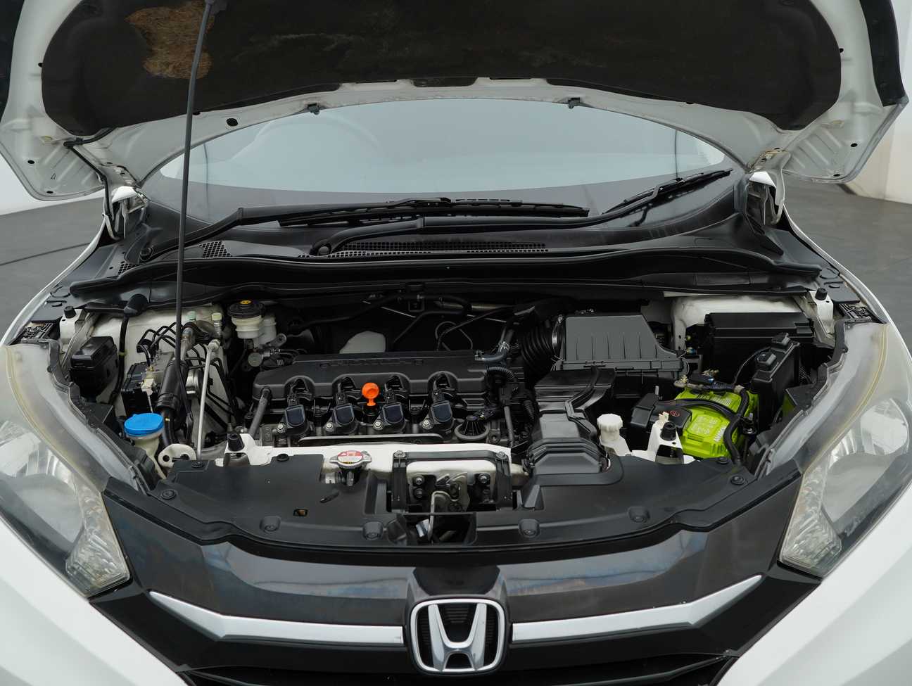 used 2015 Honda HR-V E 1.8