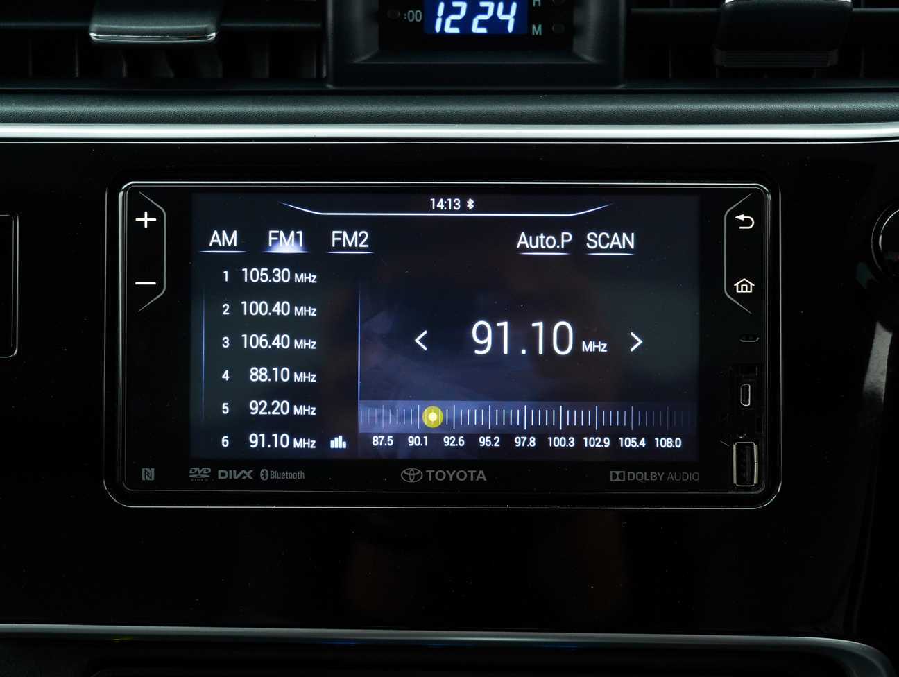 terpakai 2017 Toyota Corolla Altis G 1.8