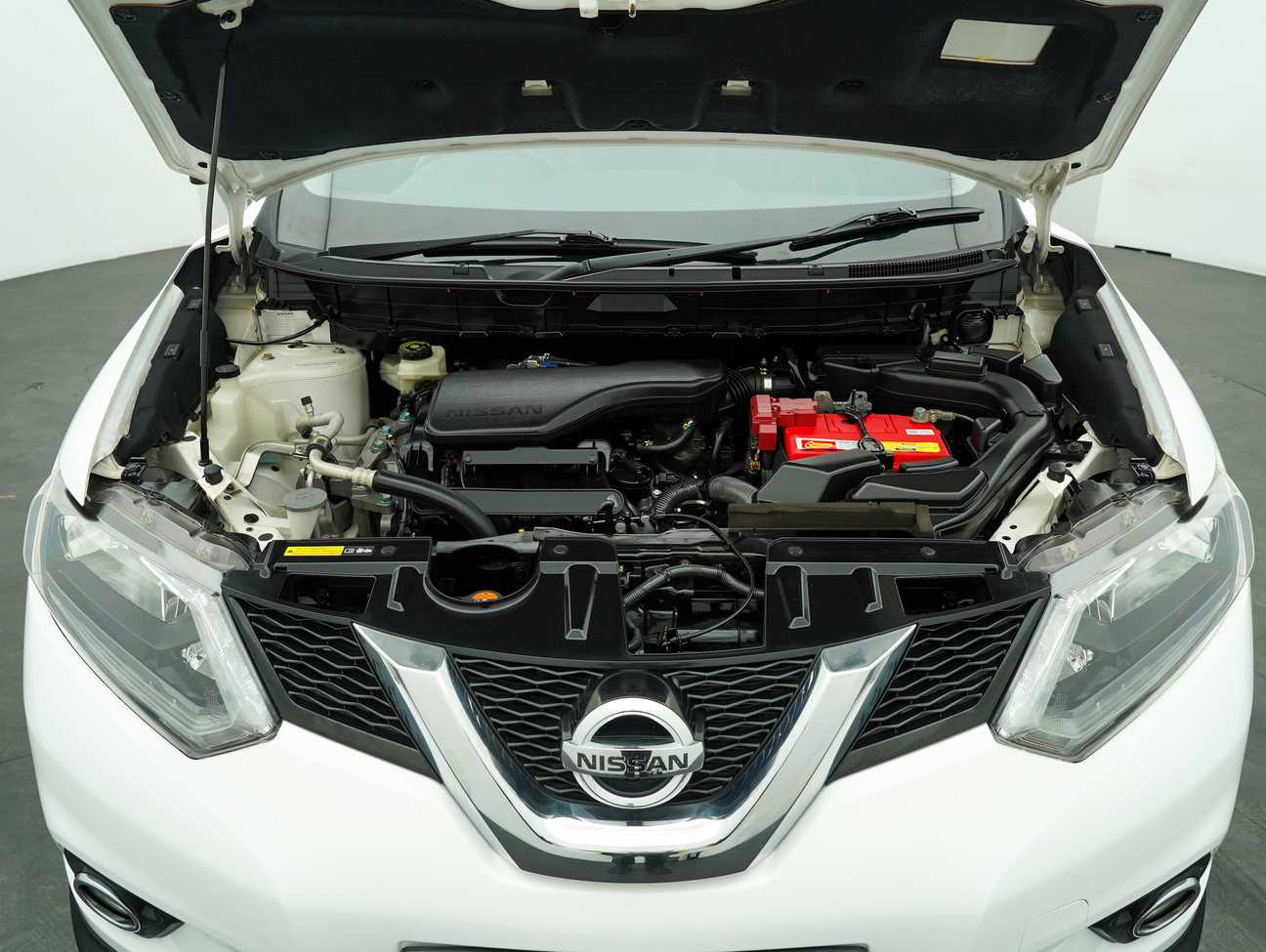 terpakai 2019 Nissan X-Trail  2.0
